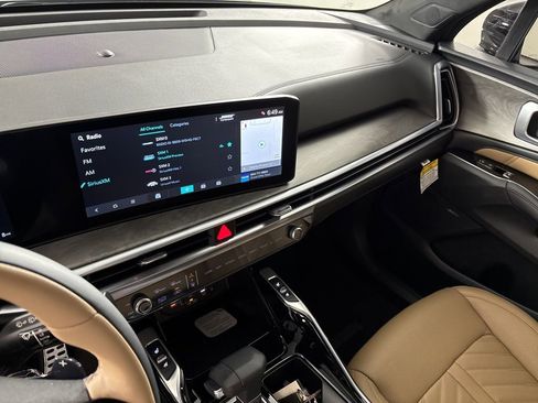 New 2026 Kia Sorento SX Prestige AWD/4WD image 35