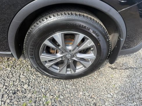 Used 2018 Nissan Murano SV AWD/4WD image 9
