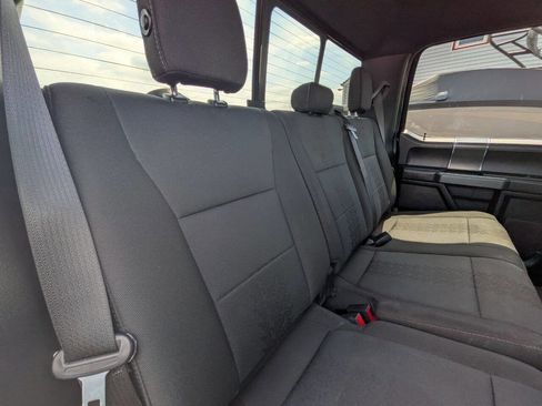 Used 2019 Ford F150 XLT w/ Equipment Group 302A Luxury AWD/4WD image 25