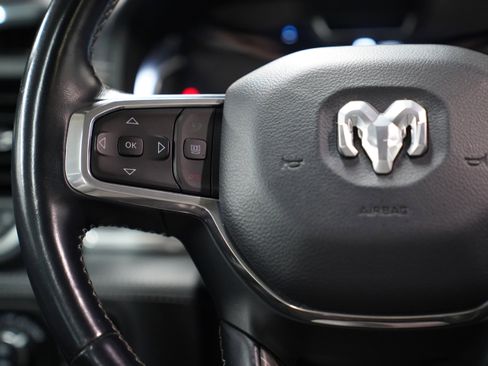 Used 2023 RAM 1500 Limited image 19
