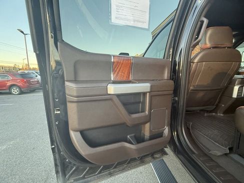Used 2019 Ford F250 King Ranch w/ King Ranch Ultimate Package image 16