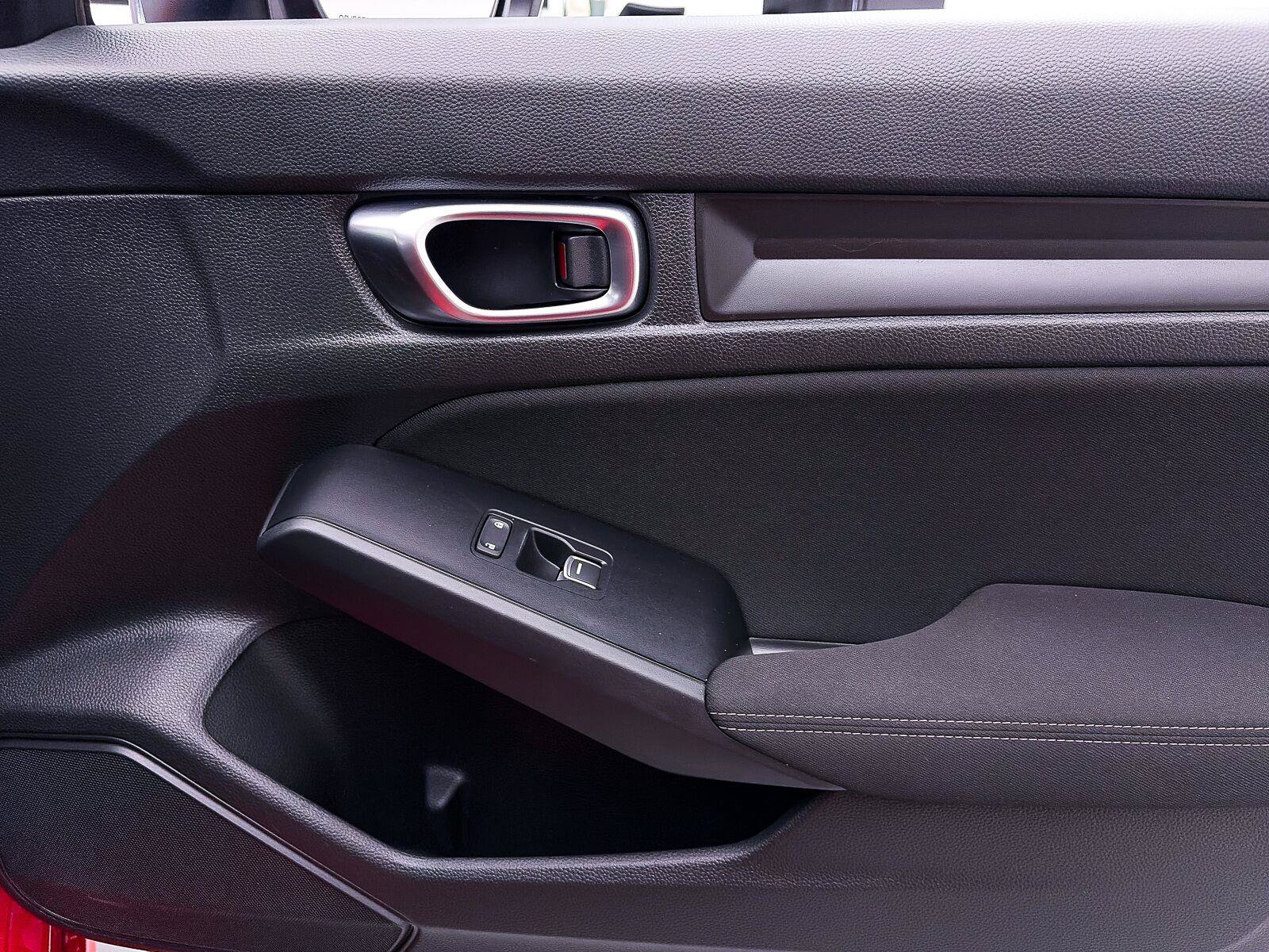 Used 2024 Honda Civic Sport image 30