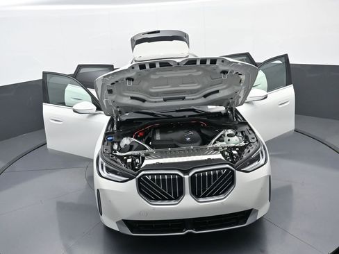 New 2026 BMW X3 xDrive30 w/ Convenience Package AWD/4WD image 38