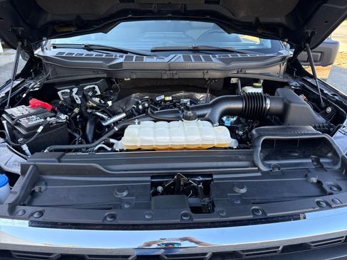 Certified 2023 Ford F150 XLT w/ Equipment Group 301A Mid image 22