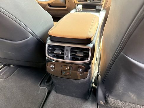 Used 2025 Lexus RX 350 FWD w/ Technology Package image 18