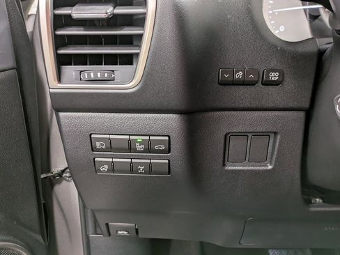 Used 2021 Lexus NX 300 300 Base image 20