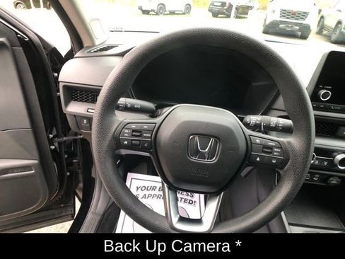 Used 2023 Honda CR-V EX image 14