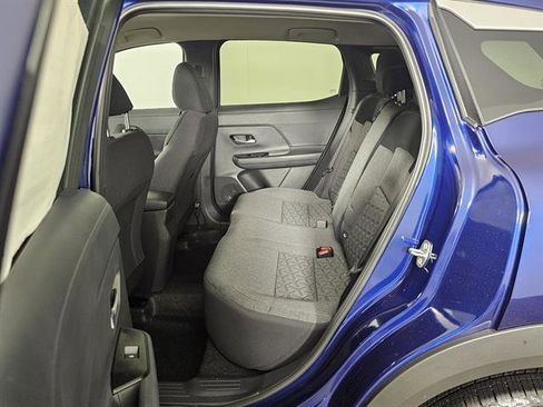 New 2026 Nissan Kicks SV w/ Cold Weather Package image 21