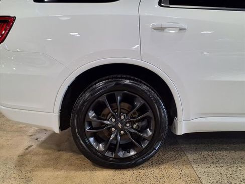 Certified 2023 Dodge Durango R/T image 9