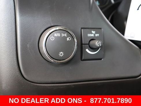 New 2026 GMC Savana 2500 w/ Driver Convenience Package RWD image 19
