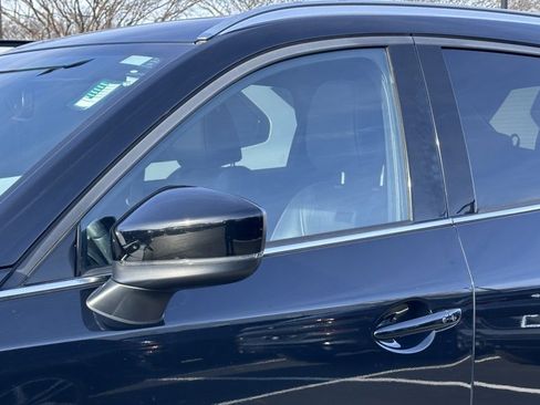 Used 2022 MAZDA CX-5 AWD 2.5 Turbo image 9