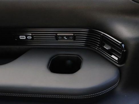 New 2024 Jeep Grand Wagoneer Series II w/ Quick Order Packagew 28T image 27