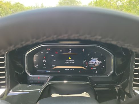 New 2026 GMC Sierra 1500 Elevation AWD/4WD image 10