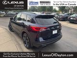 Used 2023 INFINITI QX50 Sport image 5