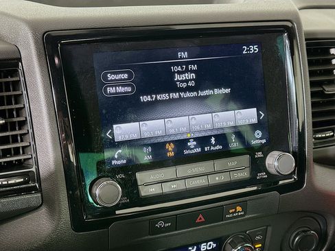 Used 2024 Nissan Frontier PRO-4X w/ Off-Road Protection Package image 19