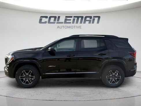 New 2026 GMC Terrain AT4 w/ Convenience Package III image 8