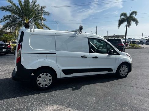 Used 2021 Ford Transit Connect XL FWD image 8