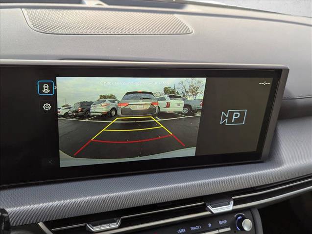 New 2026 Hyundai Sonata SEL FWD image 12