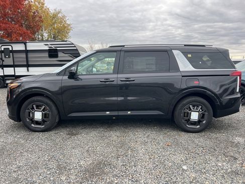 New 2026 Kia Carnival EX image 2