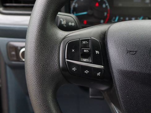Used 2023 Ford Maverick XLT w/ Black Appearance Package FWD image 25