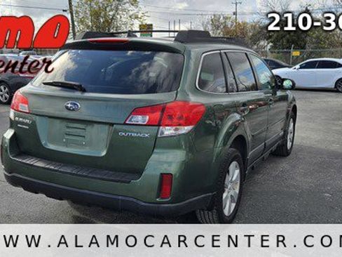 Used 2012 Subaru Outback 2.5i Limited w/ Popular Pkg 1B image 5
