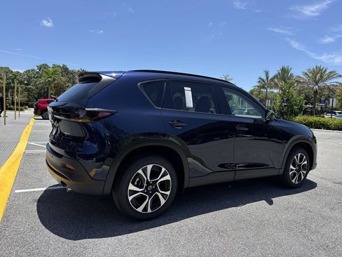 New 2026 MAZDA CX-5 Preferred AWD/4WD image 24