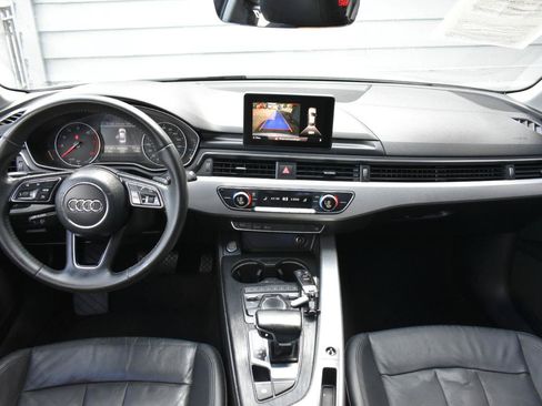Used 2017 Audi A4 2.0T Premium FWD image 11