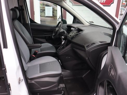 Used 2018 Ford Transit Connect XL FWD image 8