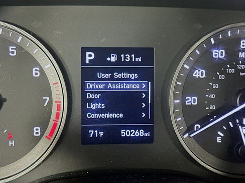 Used 2019 Hyundai Tucson SE AWD/4WD image 19