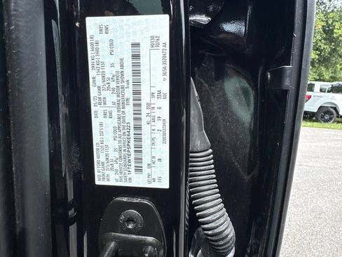 Used 2023 Ford F150 XL w/ STX Appearance Package AWD/4WD image 14