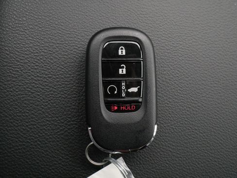 Used 2026 Honda CR-V Sport Touring image 31