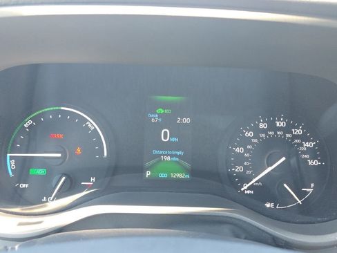 Certified 2023 Toyota Sienna XSE AWD/4WD image 25
