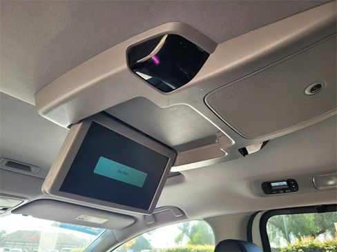 Certified 2023 Honda Odyssey Touring image 12