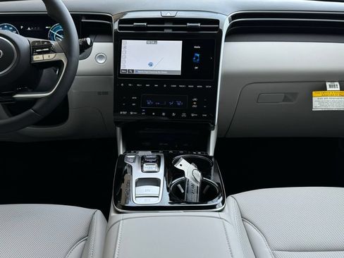 New 2024 Hyundai Tucson Limited AWD/4WD image 6