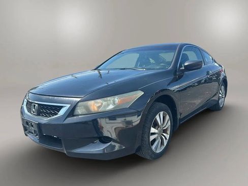 Used 2008 Honda Accord EX-L image 3