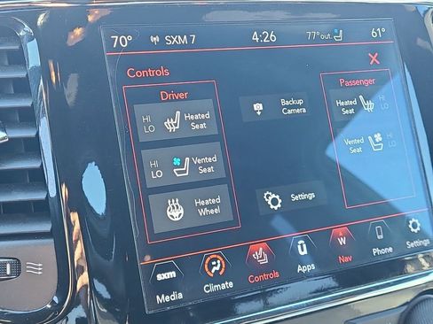 Used 2021 Jeep Grand Cherokee Limited w/ Luxury Group II image 32