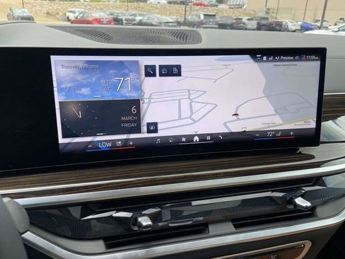 Used 2025 BMW X5 xDrive40i w/ Premium Package image 26