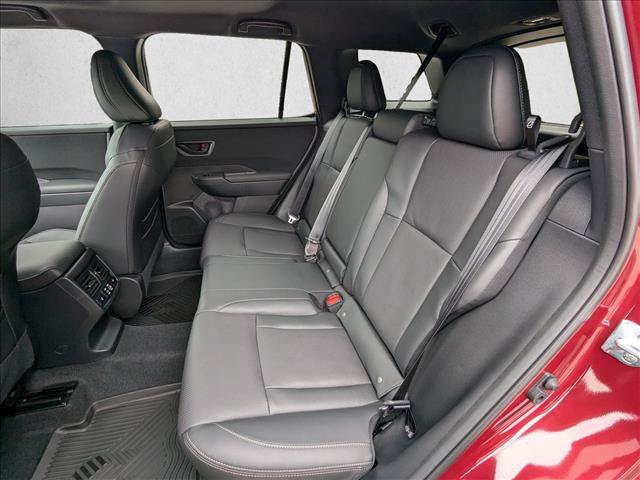 Used 2026 Subaru Outback Limited w/ Premium/Limited Package 2 AWD/4WD image 12
