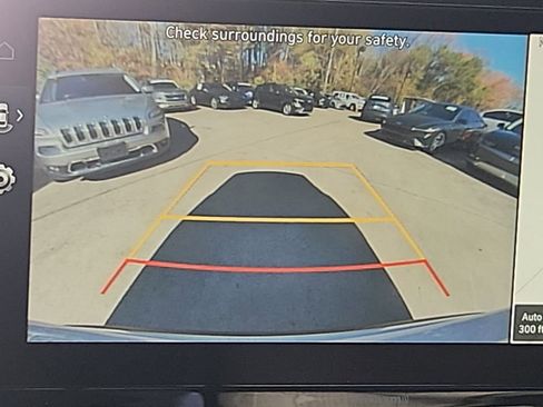 Used 2023 Hyundai Santa Fe SEL image 25