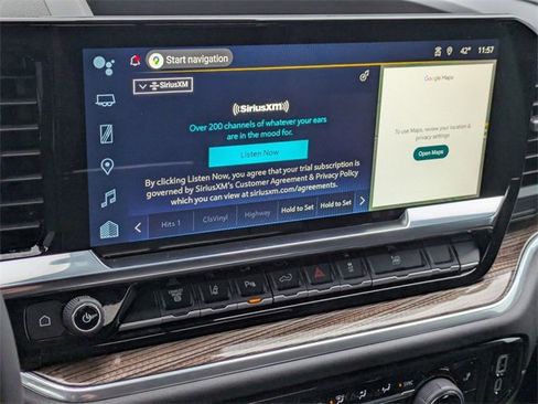 New 2026 Chevrolet Silverado 3500 LT w/ All Star Edition image 16