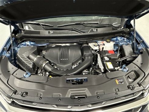 New 2026 Chevrolet Traverse LT w/ Driver Confidence Package image 11