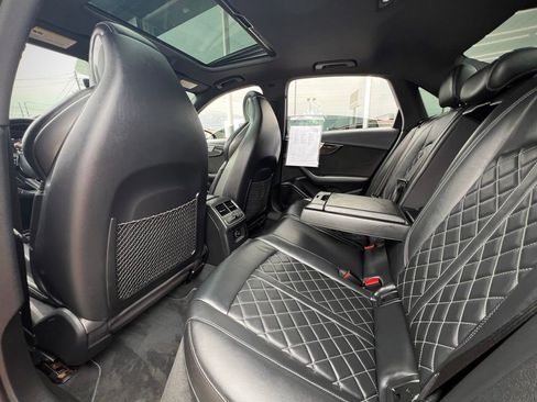 Used 2018 Audi S4 Prestige image 18