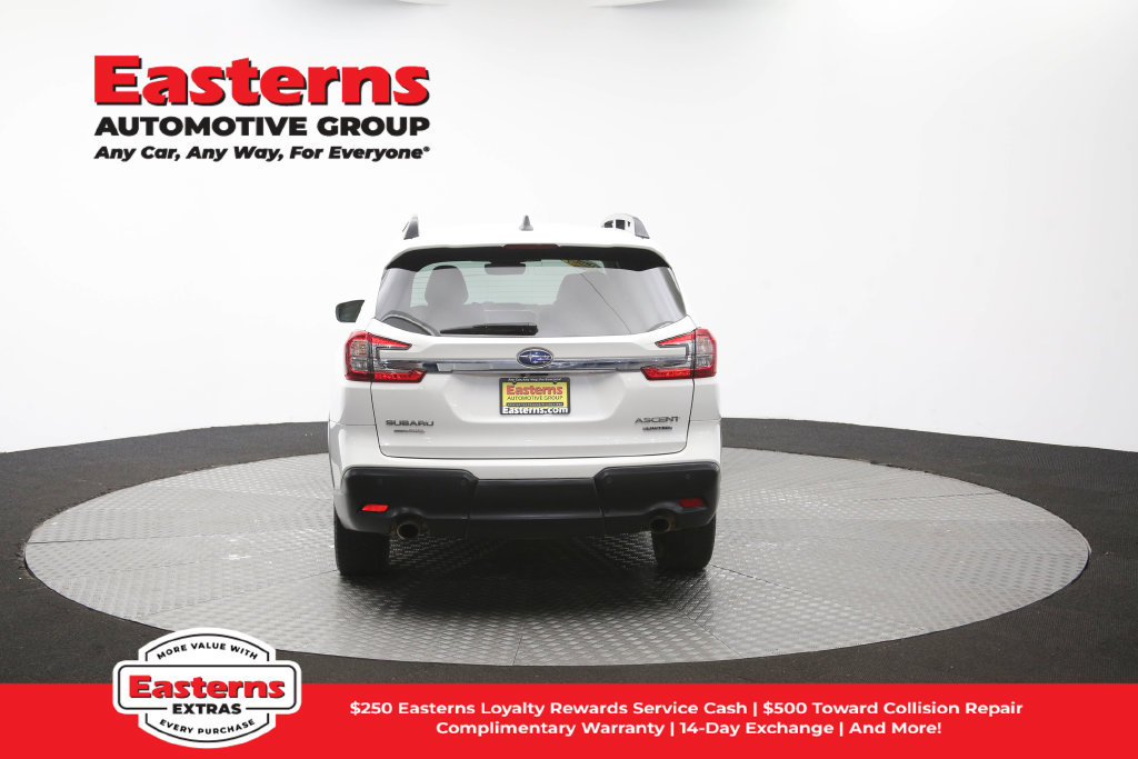 Used 2023 Subaru Ascent Limited AWD/4WD image 40