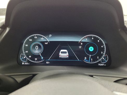 Used 2020 Hyundai Sonata SEL w/ Convenience + Sunroof Package FWD image 23