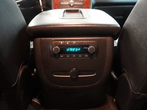 Used 2012 Chevrolet Tahoe LT w/ All-Star Edition AWD/4WD image 28