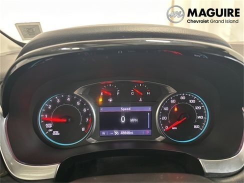 Used 2020 Chevrolet Traverse LT w/ LPO, Floor Liner Package image 12