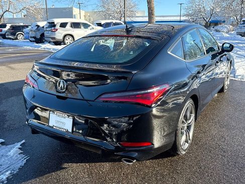 Certified 2025 Acura Integra A-Spec image 5