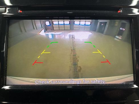 Used 2019 Nissan Rogue SV image 20