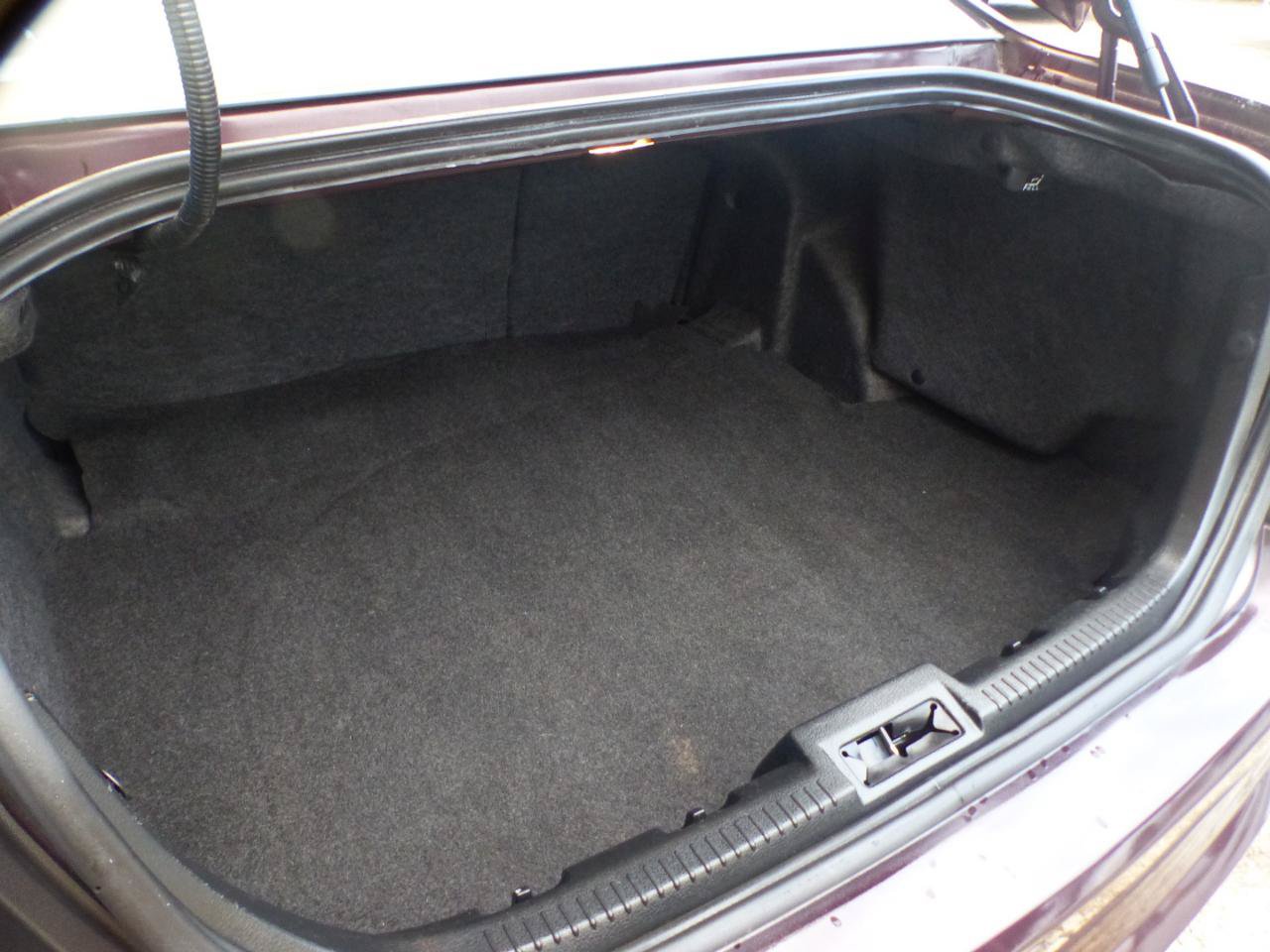 Used 2012 Ford Fusion SEL FWD image 26