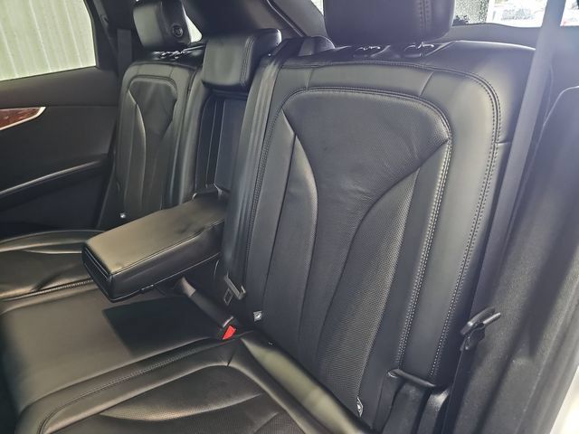 Used 2019 Lincoln Nautilus Reserve AWD/4WD image 37